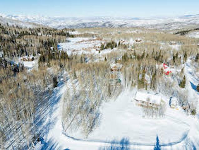 Land for sale in Heber City