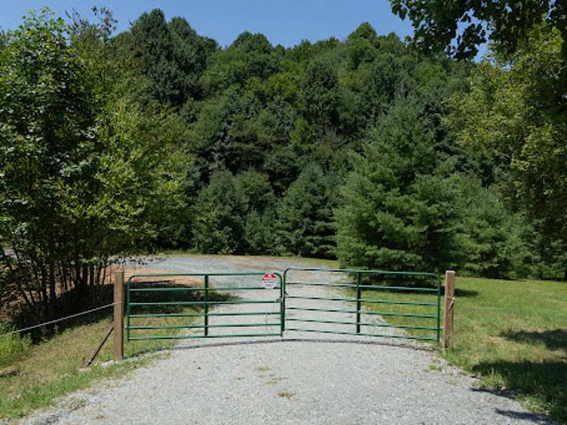 Land for sale in Watauga, North Carolina