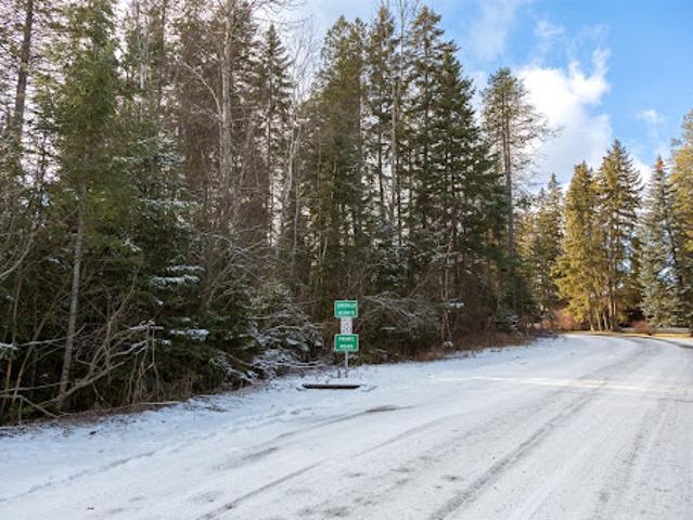 Land for sale in Whitefish, Montana