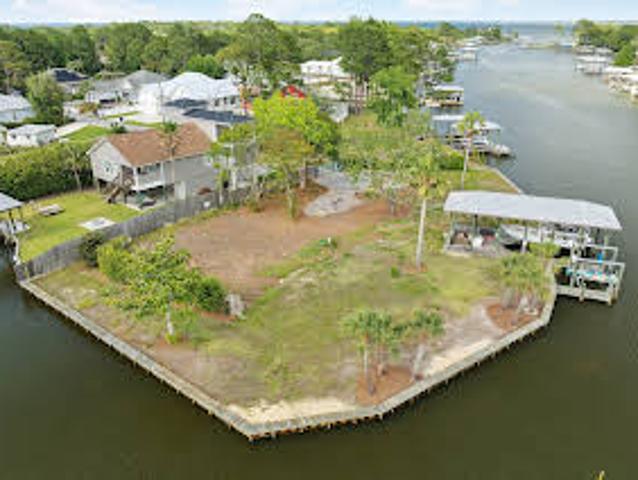Land for sale in Santa Rosa Beach