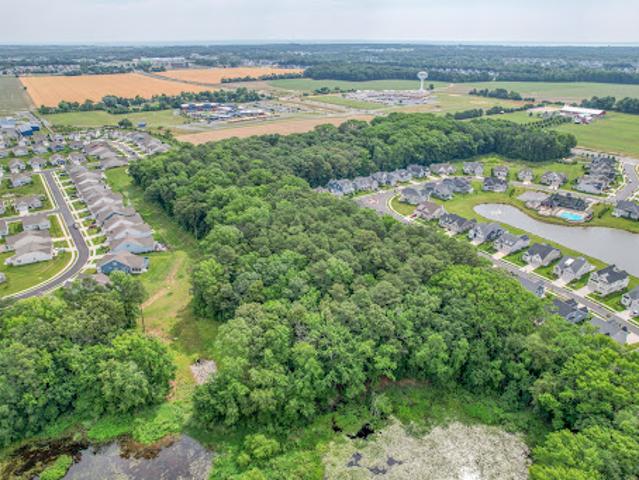 Land for sale in Lewes, Delaware