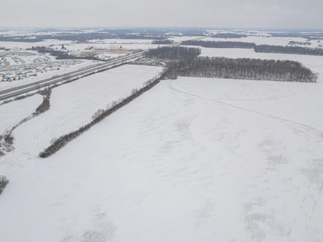 Land for sale in South Vienna, Ohio