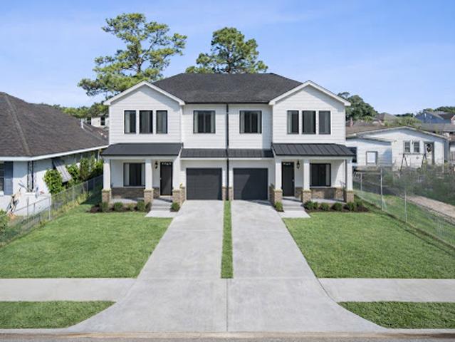 Land for sale in Metairie, Louisiana