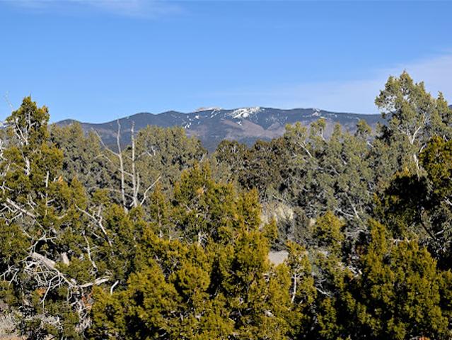 Land for sale in Santa Fe, New Mexico