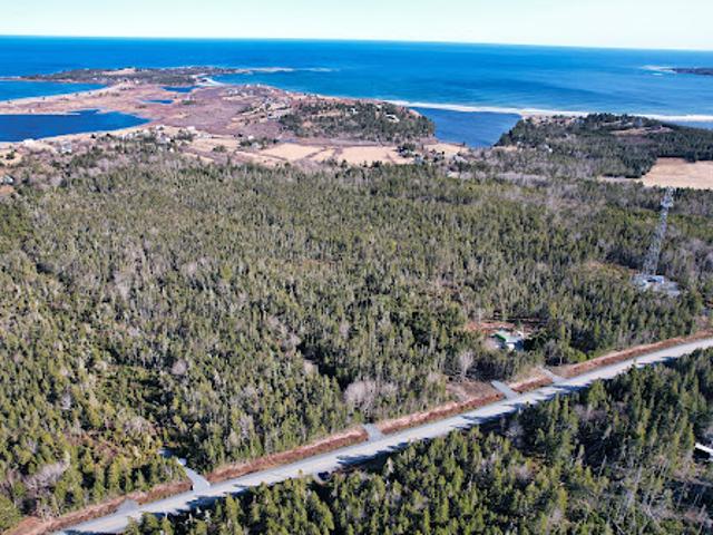 Land for sale in Rose Bay, Nova Scotia