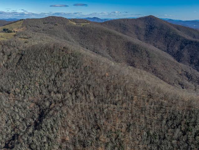 Land for sale in Haywood, North Carolina