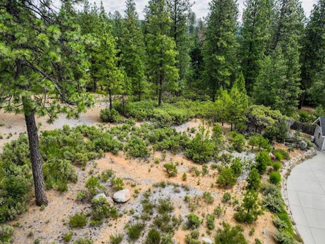 Land for sale in Nevada City, California