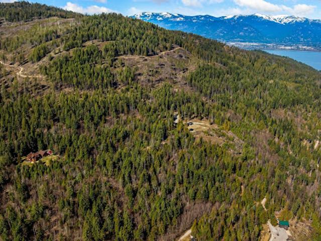 Land for sale in Sagle, Idaho