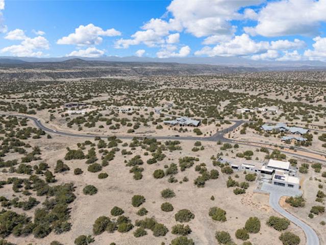 Land for sale in Santa Fe, New Mexico