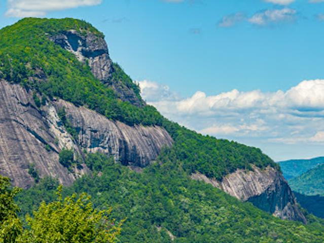 Land for sale in Highlands, North Carolina