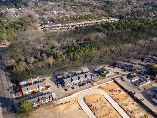 Land for sale in Smith, Texas
