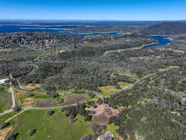 Land for sale in El Dorado Hills, California