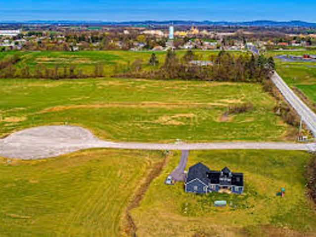Land for sale in York Land for sale in York