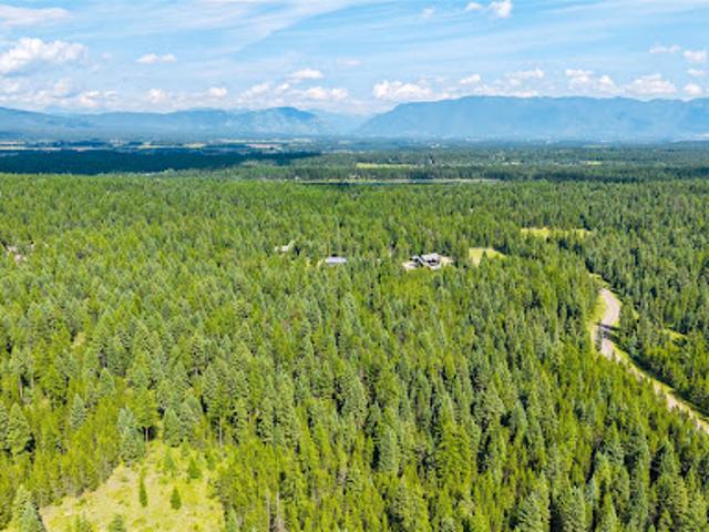 Land for sale in Whitefish, Montana