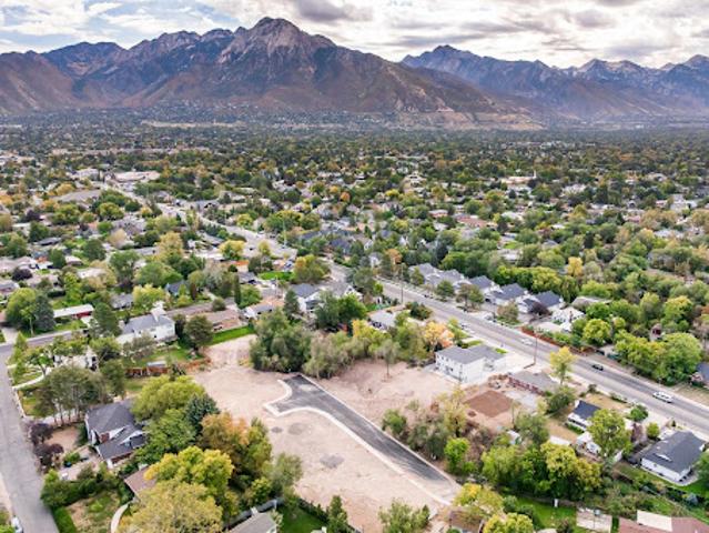 Land for sale in Millcreek, Salt Lake County