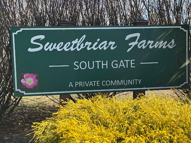 Land for sale in Rutherford, North Carolina