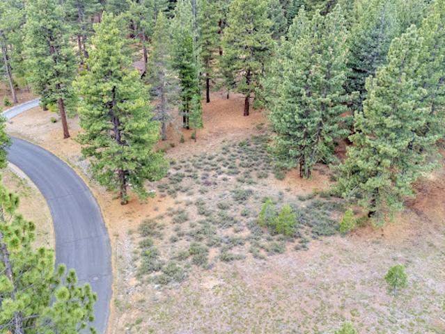 Land for sale in Truckee, California