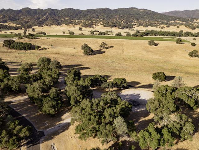 Land for sale in Santa Margarita, California