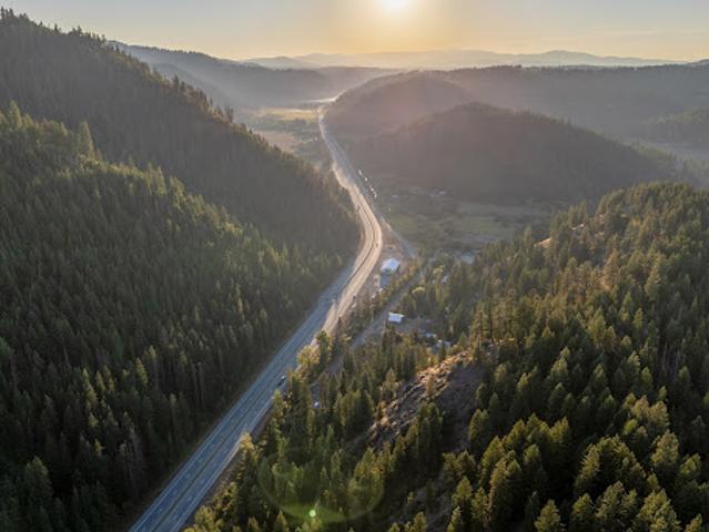 Land for sale in Coeur D Alene, Idaho