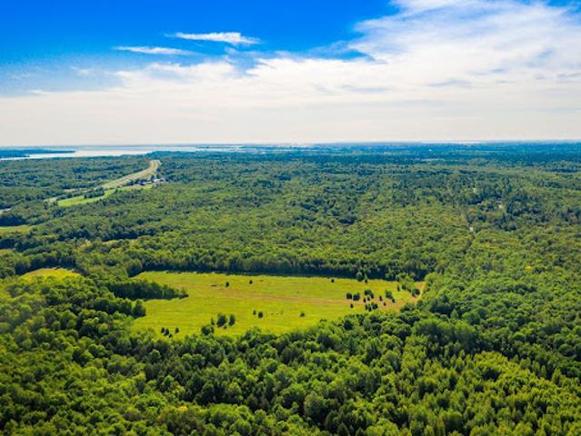 Land for sale in Vaudreuil-soulanges, Quebec