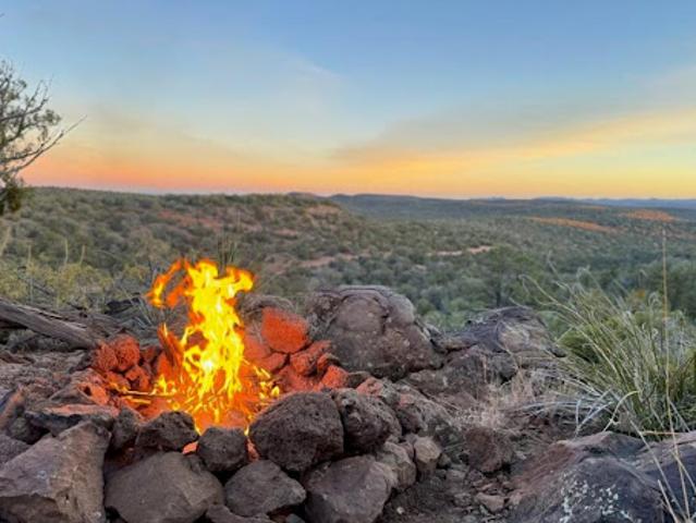 Land for sale in Seligman, Arizona