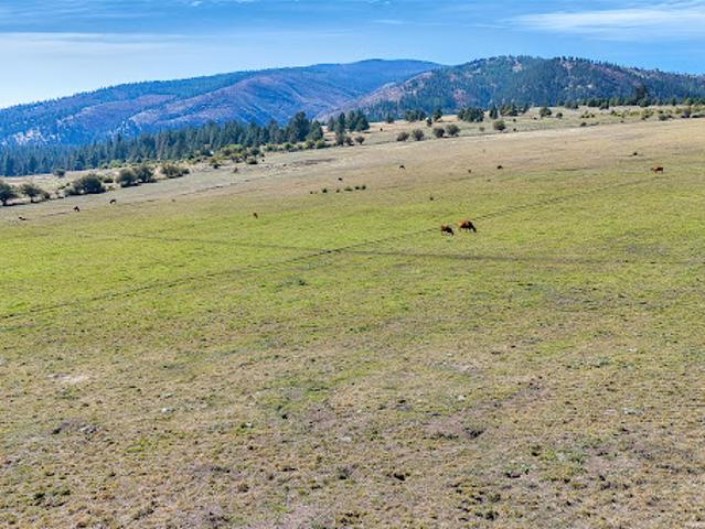 Land for sale in Ravalli, Montana