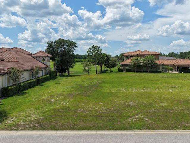 Land for sale in Palm Coast, Florida