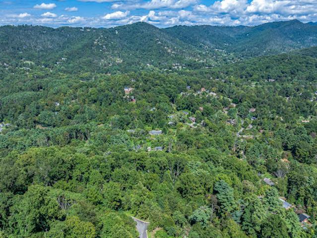 Land for sale in Asheville, North Carolina