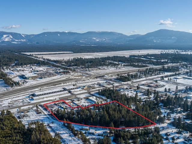 Land for sale in Athol Land for sale in Athol