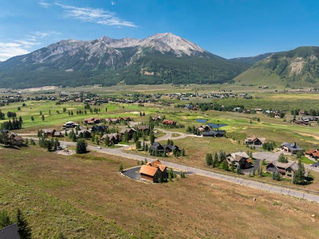 Land for sale in Gunnison, Colorado