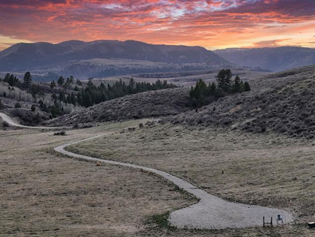 Land for sale in Swan Valley, Idaho