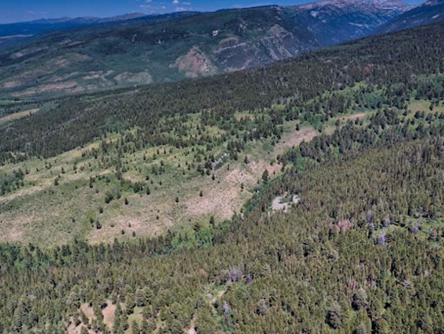 Land for sale in Victor