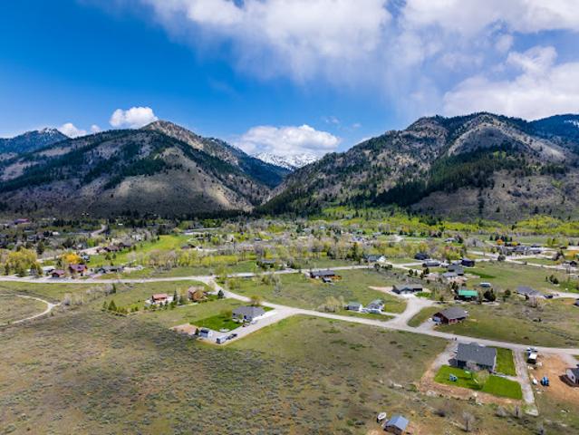Land for sale in Wyoming