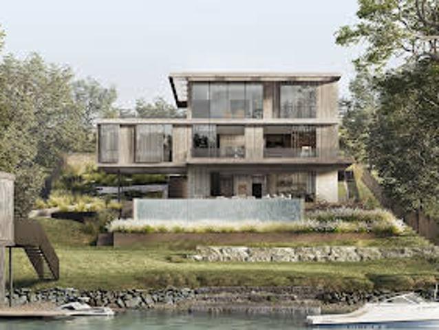 Land for sale in Austin
