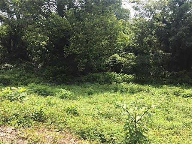 Land for sale in Atlanta, Georgia