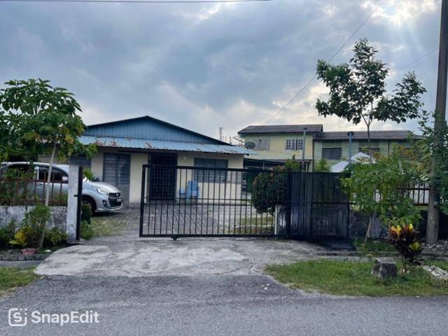 Bungalow for sale in Selayang, Selangor