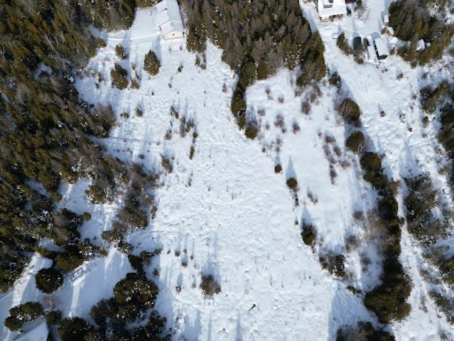 Land for sale in Ontario