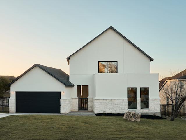 Land for sale in Leander Land for sale in Leander