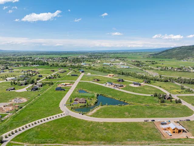 Land for sale in Victor