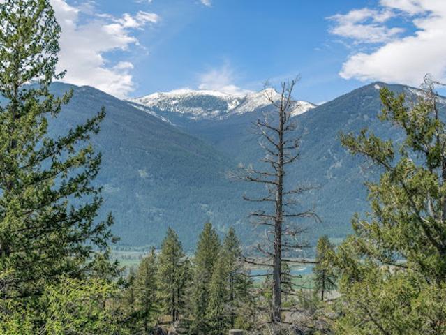 Land for sale in Bonners Ferry, Idaho
