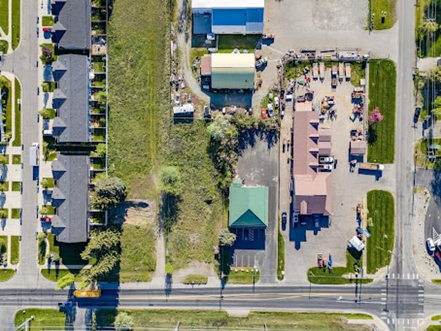 Land for sale in Hayden, Idaho