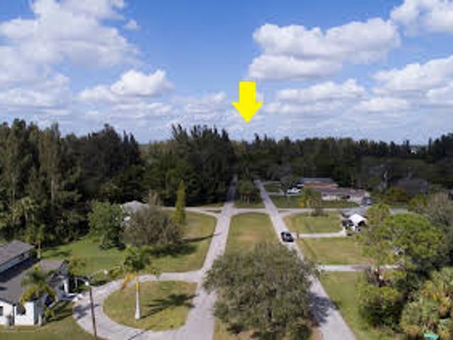 Land for sale in Punta Gorda