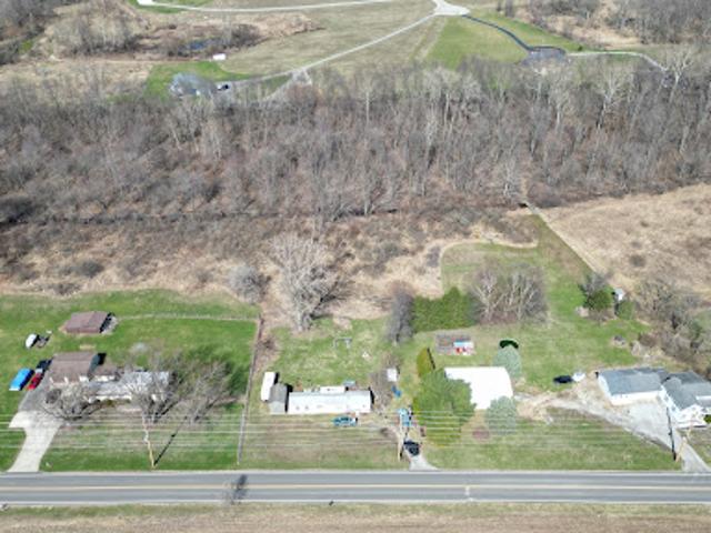 Land for sale in Leesburg, Indiana