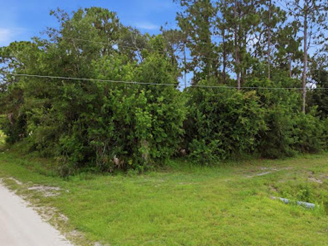 Land for sale in Vero Beach, Florida