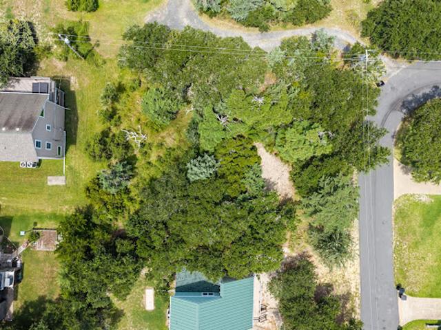 Land for sale in North Carolina