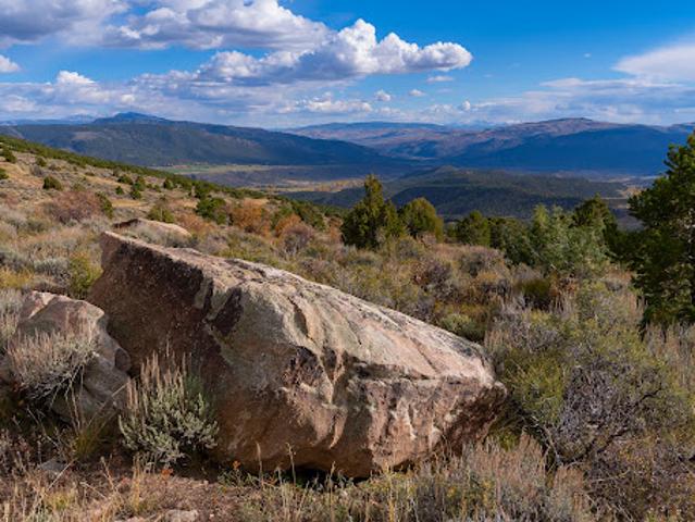 Land for sale in Eagle, Colorado