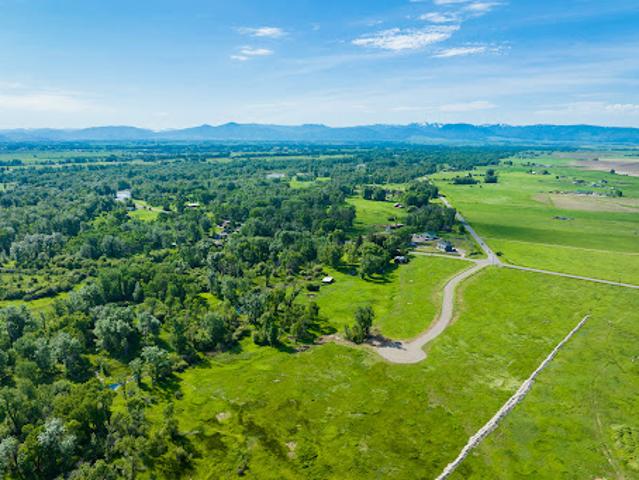 Land for sale in Bozeman, Montana