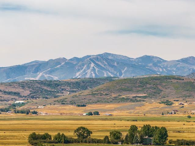 Land for sale in Kamas, Utah