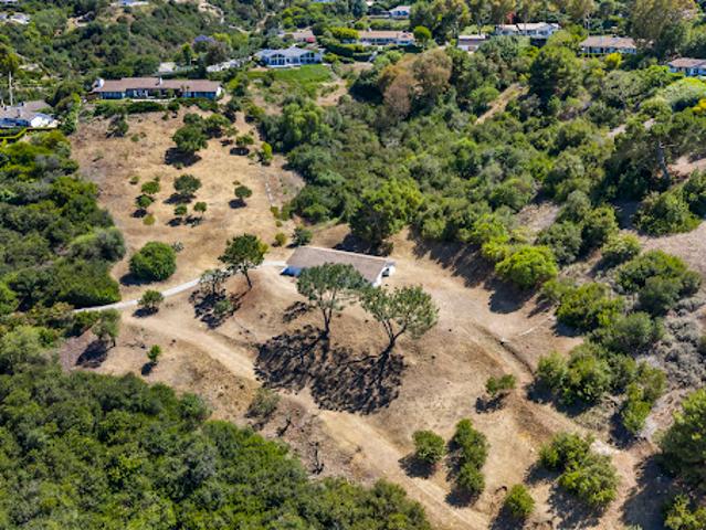 Land for sale in California