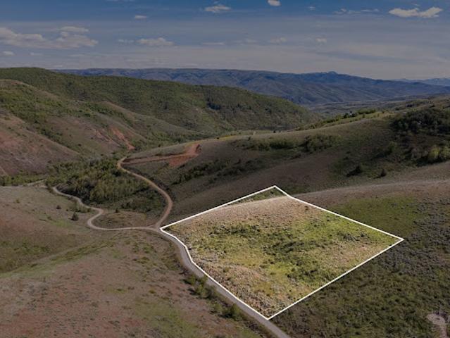 Land for sale in Huntsville, Utah